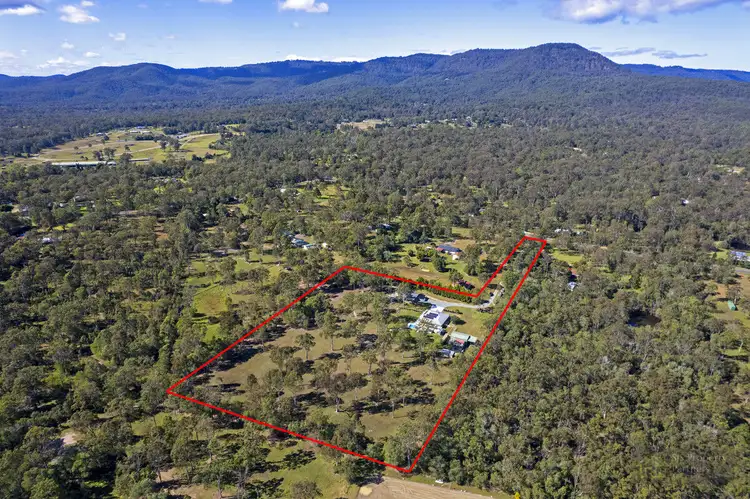 Fourth view of Homely rural property listing, 268-270 Palomino Road, Tamborine QLD 4270