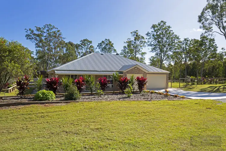 Fifth view of Homely rural property listing, 268-270 Palomino Road, Tamborine QLD 4270