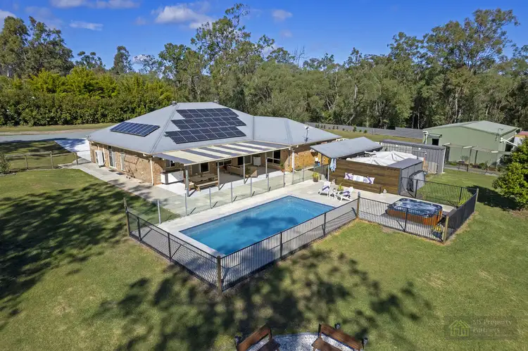 Sixth view of Homely rural property listing, 268-270 Palomino Road, Tamborine QLD 4270