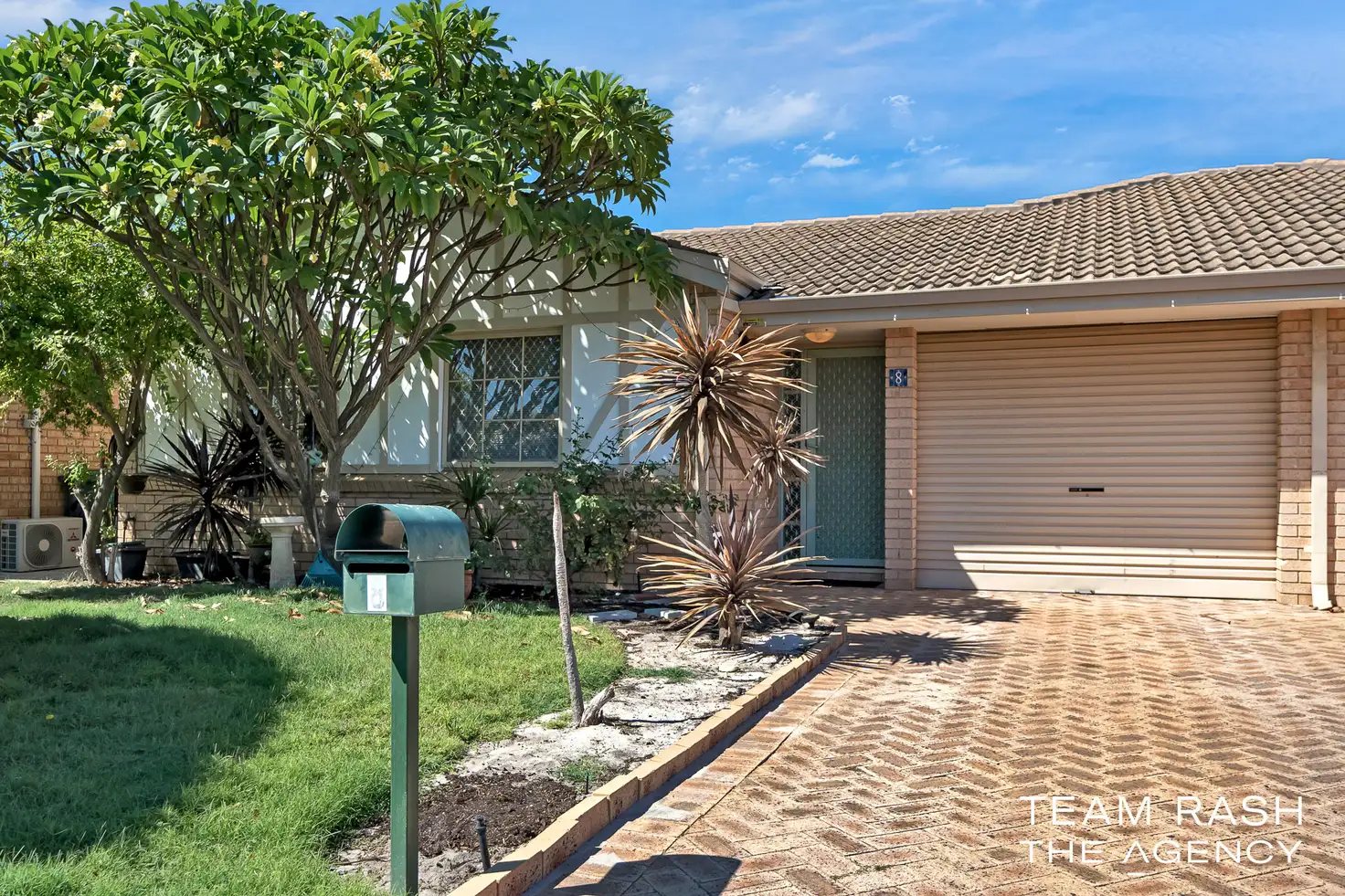 Main view of Homely house listing, 8/52 Aussat Drive, Kiara WA 6054