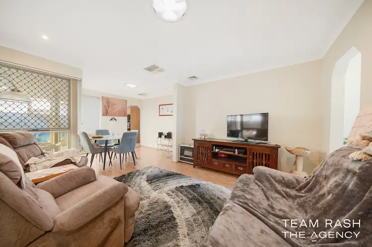 Second view of Homely house listing, 8/52 Aussat Drive, Kiara WA 6054