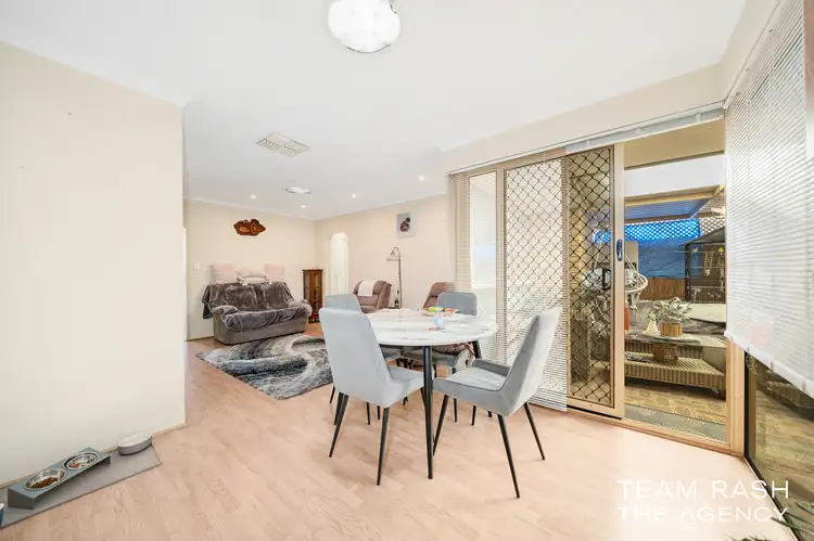 Third view of Homely house listing, 8/52 Aussat Drive, Kiara WA 6054