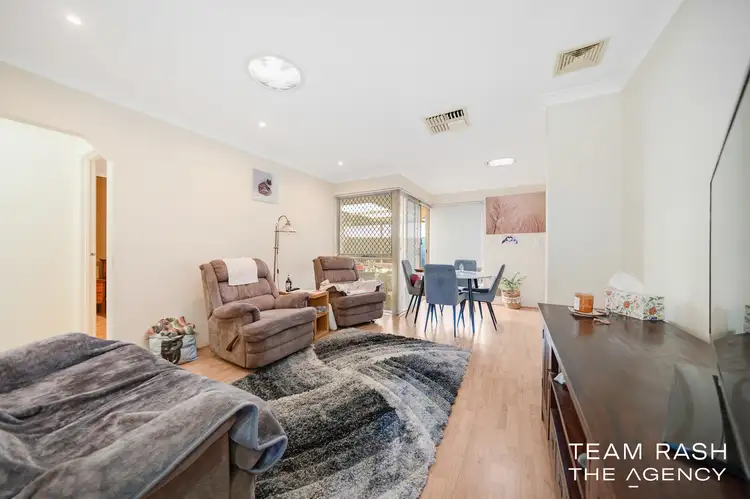 Fourth view of Homely house listing, 8/52 Aussat Drive, Kiara WA 6054