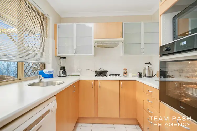 Fifth view of Homely house listing, 8/52 Aussat Drive, Kiara WA 6054