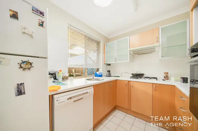 Sixth view of Homely house listing, 8/52 Aussat Drive, Kiara WA 6054