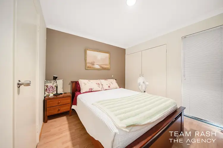 Seventh view of Homely house listing, 8/52 Aussat Drive, Kiara WA 6054
