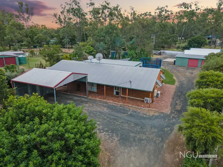 16 Ashwood Court, Brightview QLD 4311