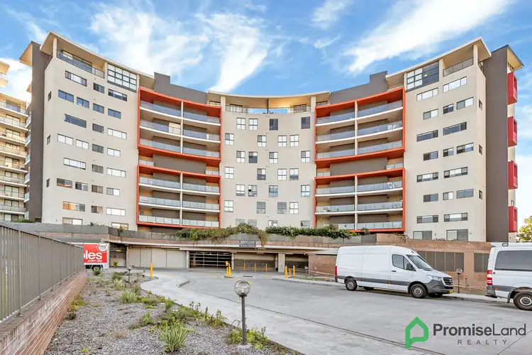 19/25 North Rocks Road, North Rocks NSW 2151