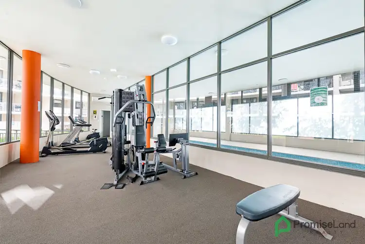 Second view of Homely apartment listing, 19/25 North Rocks Road, North Rocks NSW 2151