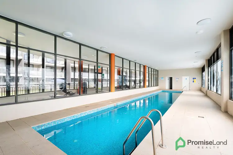 Third view of Homely apartment listing, 19/25 North Rocks Road, North Rocks NSW 2151