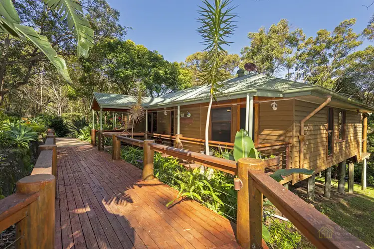 106 - 116 Vonda Youngman Drive, Tamborine QLD 4270
