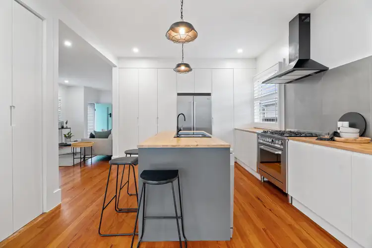 Fourth view of Homely house listing, 26 Silsoe Street, Mayfield NSW 2304