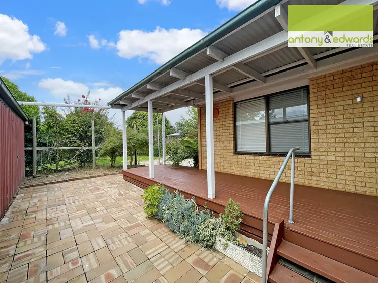 25 Renshaw Street, Goulburn NSW 2580