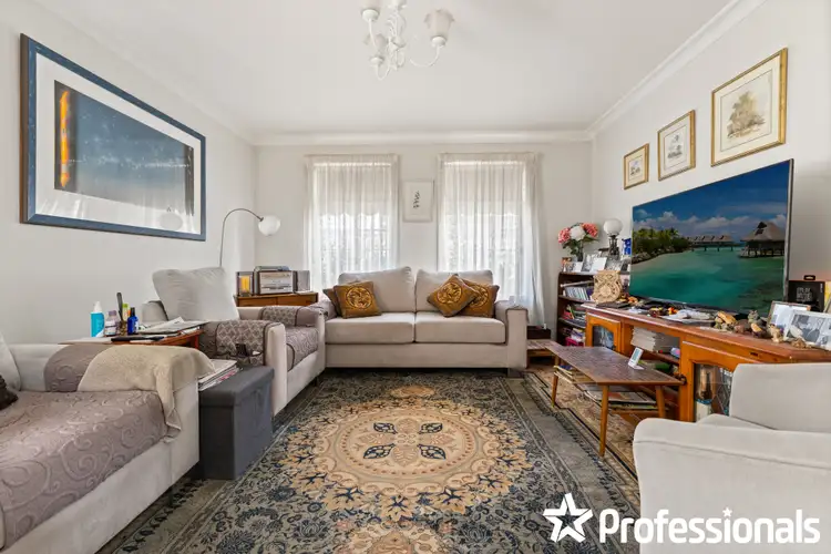 Fourth view of Homely townhouse listing, 2/126 Howick Street, Bathurst NSW 2795
