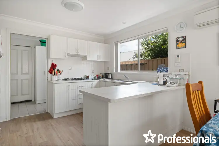 Sixth view of Homely townhouse listing, 2/126 Howick Street, Bathurst NSW 2795