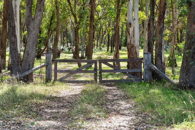 Second view of Homely rural property listing, 1739 Bigga Road, Bigga, Crookwell NSW 2583