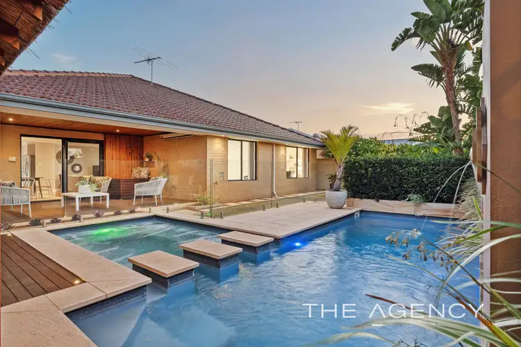 Third view of Homely house listing, 5 Riverdell Fairway, Carramar WA 6031
