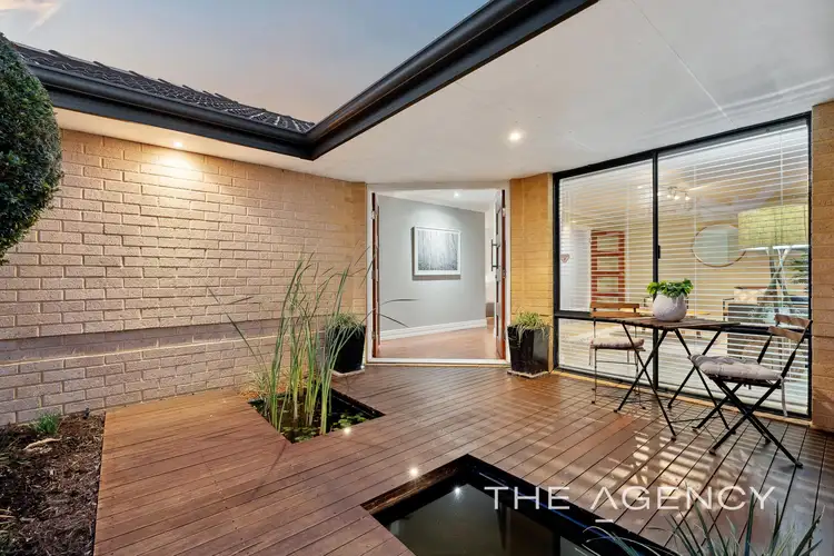 Fourth view of Homely house listing, 5 Riverdell Fairway, Carramar WA 6031