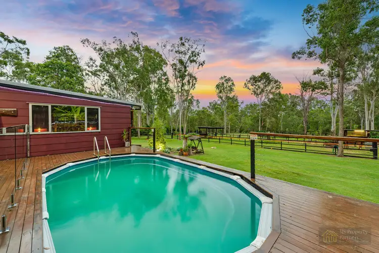 Second view of Homely rural property listing, 106 Verbena Road, Tamborine QLD 4270