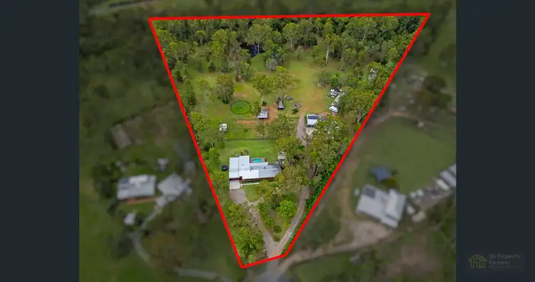 Fourth view of Homely rural property listing, 106 Verbena Road, Tamborine QLD 4270