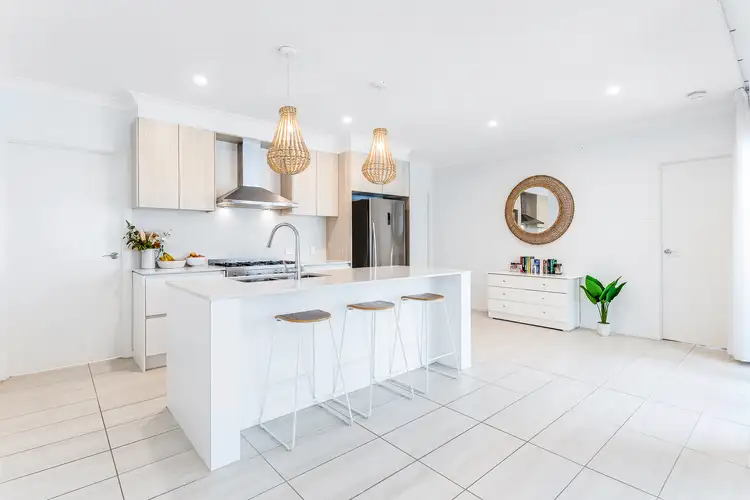 Fifth view of Homely house listing, 148 Spinnaker Boulevard, Newport QLD 4020