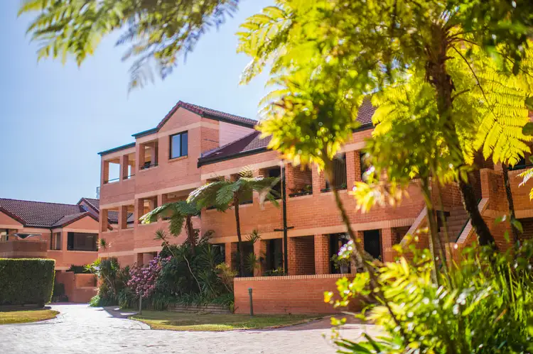 Main view of Homely apartment listing, 39/146-152 Pitt Street, Redfern NSW 2016