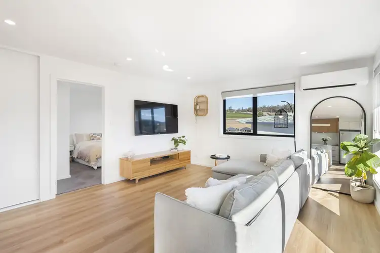 Fourth view of Homely house listing, 11 Matilda Crescent, Rokeby TAS 7019