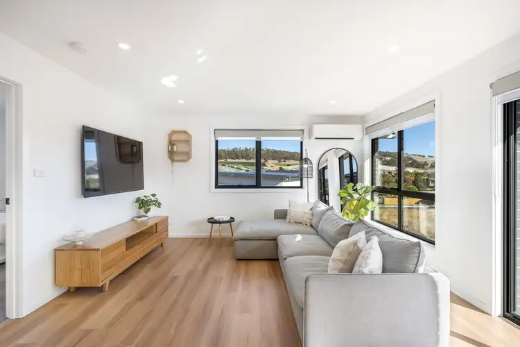 Fifth view of Homely house listing, 11 Matilda Crescent, Rokeby TAS 7019