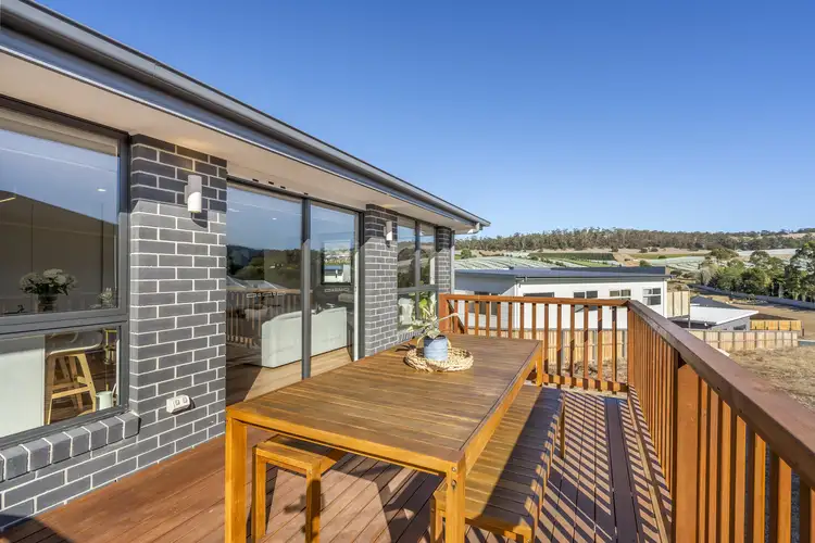 Sixth view of Homely house listing, 11 Matilda Crescent, Rokeby TAS 7019