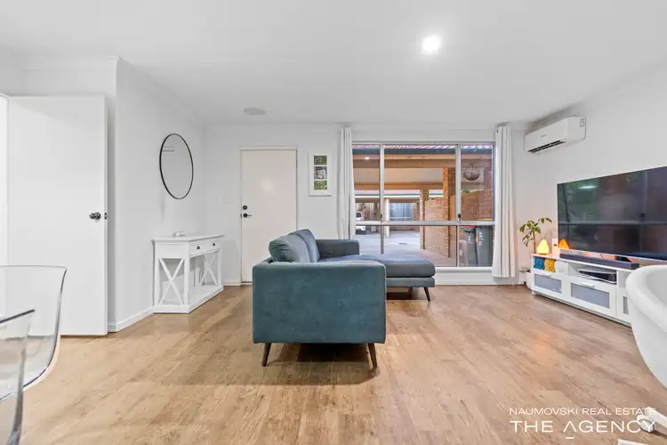 Main view of Homely villa listing, 8/186 Tyler Street, Tuart Hill WA 6060