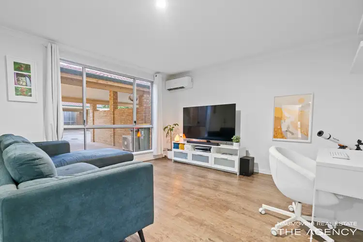 Fourth view of Homely villa listing, 8/186 Tyler Street, Tuart Hill WA 6060