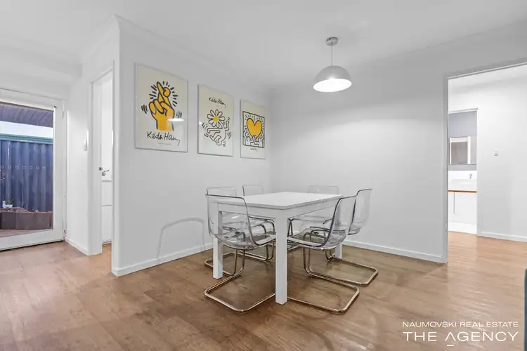 Sixth view of Homely villa listing, 8/186 Tyler Street, Tuart Hill WA 6060