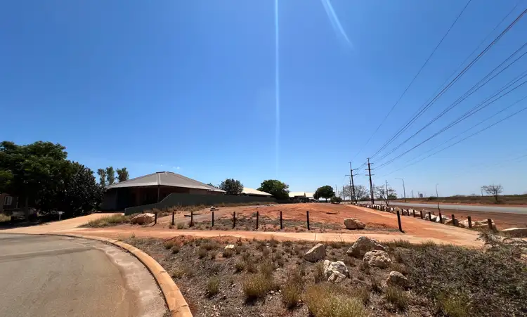 23 Barramine Loop, South Hedland WA 6722