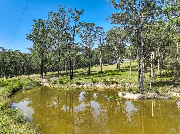 57 Ironbark Drive, Clarence Town NSW 2321