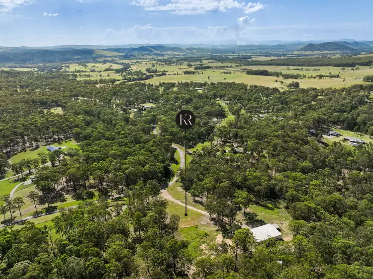 Fifth view of Homely rural property listing, 57 Ironbark Drive, Clarence Town NSW 2321
