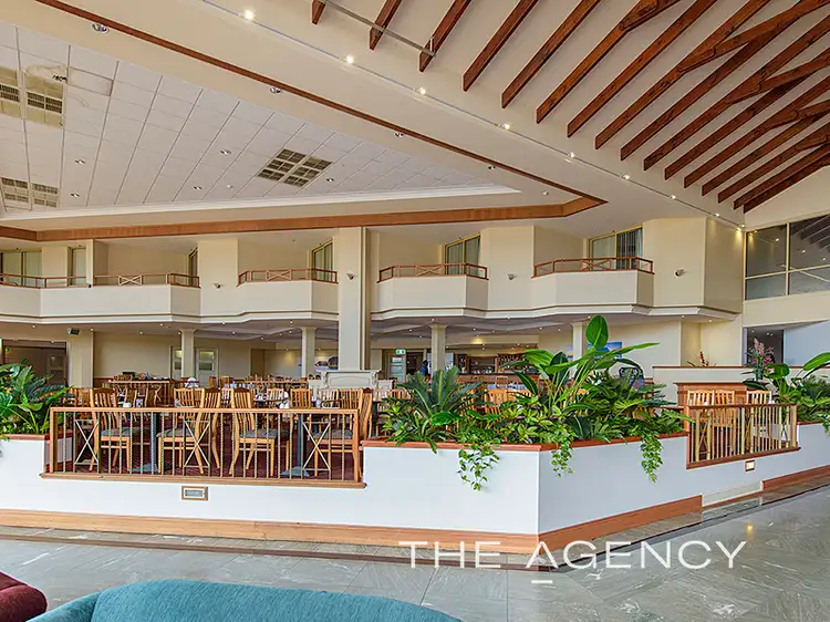 Third view of Homely apartment listing, 113/595 Bussell Highway, Broadwater WA 6280
