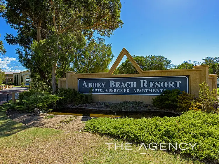 Fourth view of Homely apartment listing, 113/595 Bussell Highway, Broadwater WA 6280