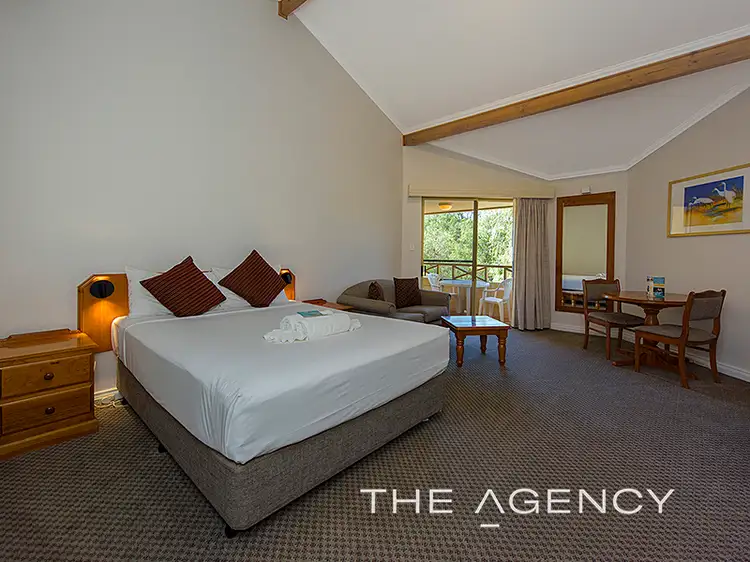 Fifth view of Homely apartment listing, 113/595 Bussell Highway, Broadwater WA 6280