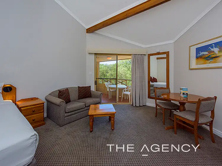Sixth view of Homely apartment listing, 113/595 Bussell Highway, Broadwater WA 6280