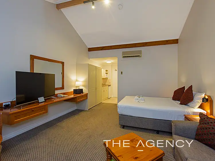 Seventh view of Homely apartment listing, 113/595 Bussell Highway, Broadwater WA 6280