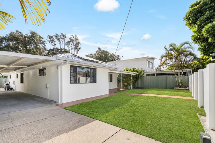 Fifth view of Homely house listing, 101 Mallawa Drive, Palm Beach QLD 4221