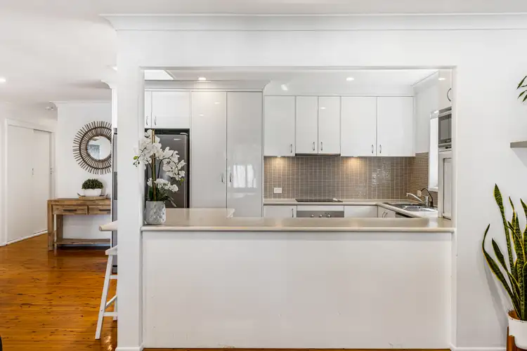 Sixth view of Homely house listing, 101 Mallawa Drive, Palm Beach QLD 4221