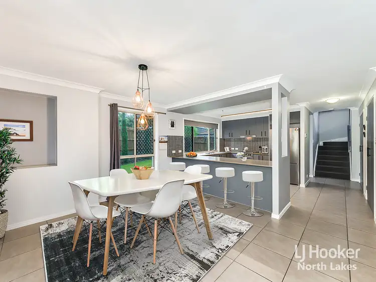 Third view of Homely house listing, 10 Faldo Court, North Lakes QLD 4509