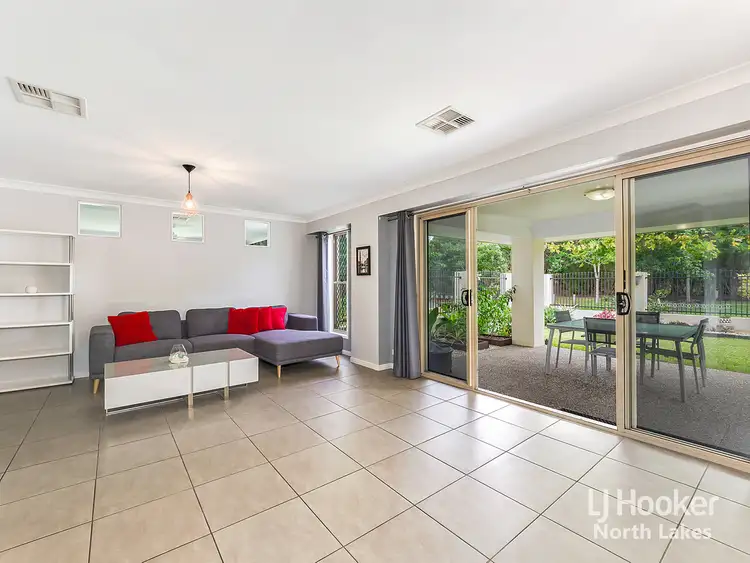 Fourth view of Homely house listing, 10 Faldo Court, North Lakes QLD 4509