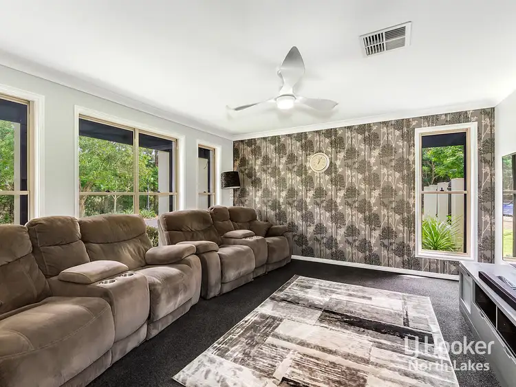 Fifth view of Homely house listing, 10 Faldo Court, North Lakes QLD 4509