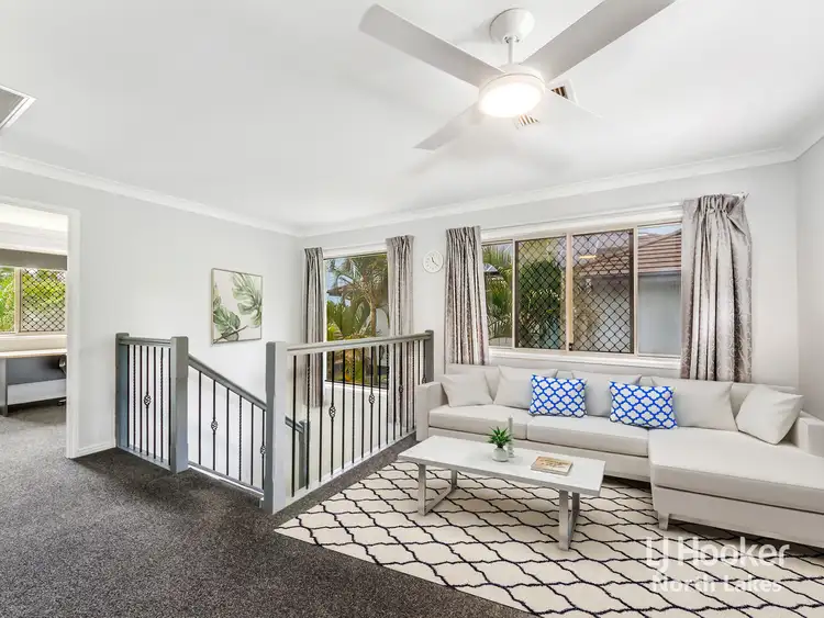 Sixth view of Homely house listing, 10 Faldo Court, North Lakes QLD 4509