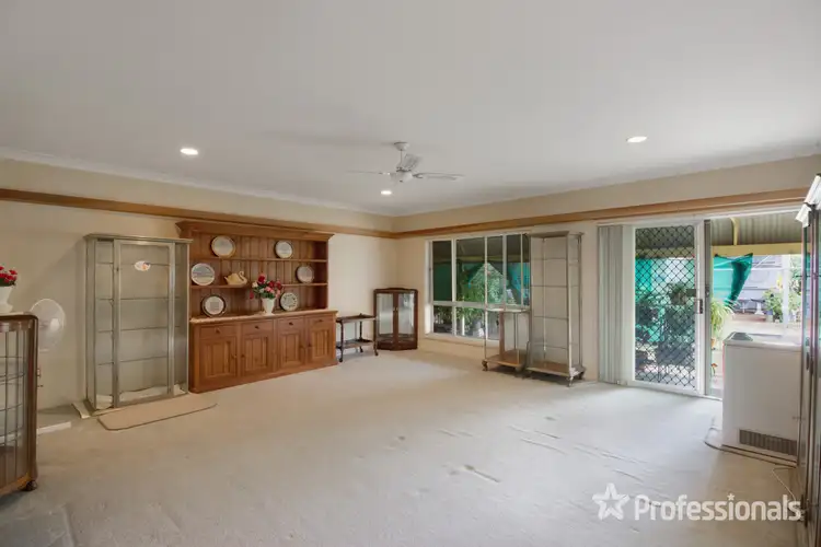 Third view of Homely house listing, 11 Higgins Avenue, Wagga Wagga NSW 2650
