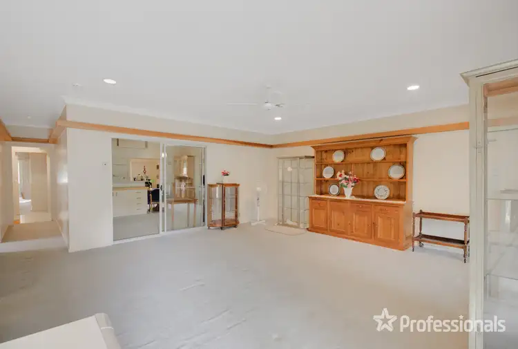 Fourth view of Homely house listing, 11 Higgins Avenue, Wagga Wagga NSW 2650