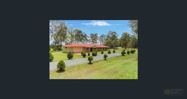 Second view of Homely rural property listing, 1 - 3 Munstervale Road, Tamborine QLD 4270