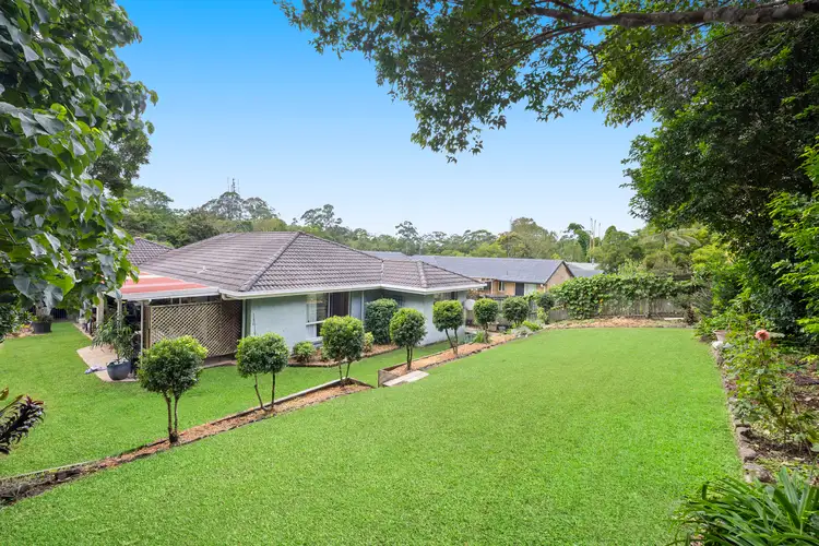 22 Andriana Drive, Buderim QLD 4556